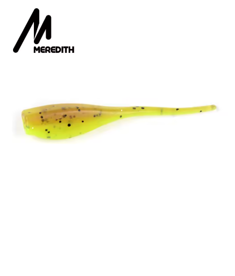 Meredith Stinger Shad 50pc