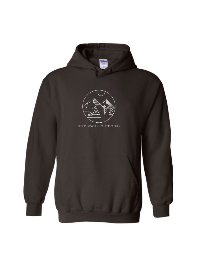 Muddy Boots Hoodie