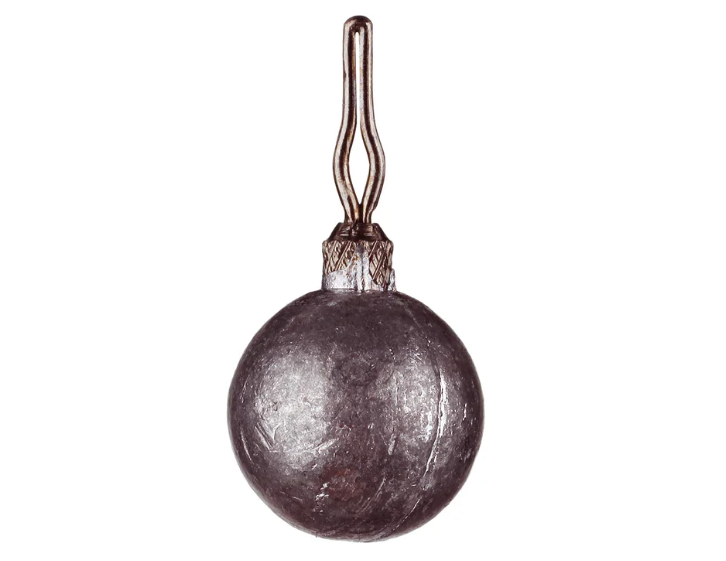 Danielson Dropshot Ball Weights