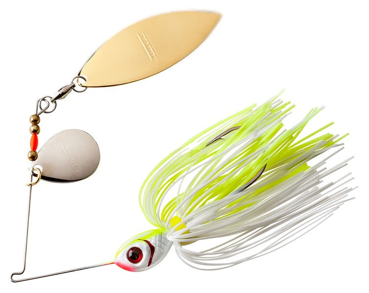 Booyah 3/8oz Spinnerbait