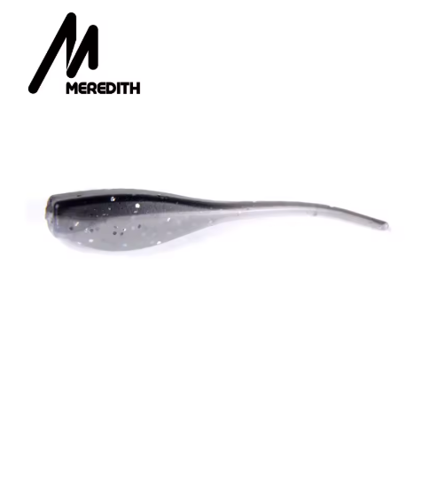 Meredith Stinger Shad 50pc