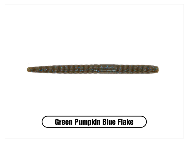 X-Zone True Center Stick 5inch 8pk