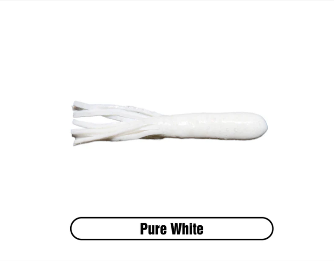 X-Zone X-Tube 3.75inch 8pk