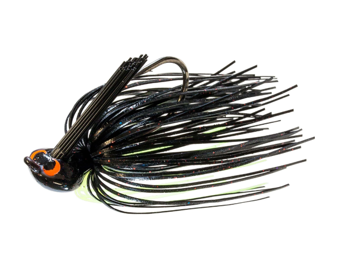 Z-Man Crosseyez Jig 1/2Oz