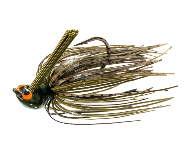 Z-Man Crosseyez Jig 1/2Oz