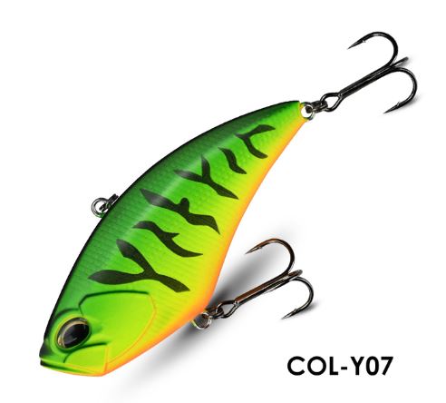Meredith 3.3" Apex Vibe Lipless Crankbait