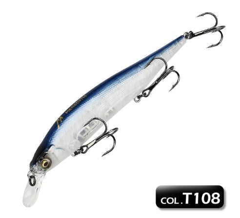 Meredith ITO Shiner- 4.5 Inch