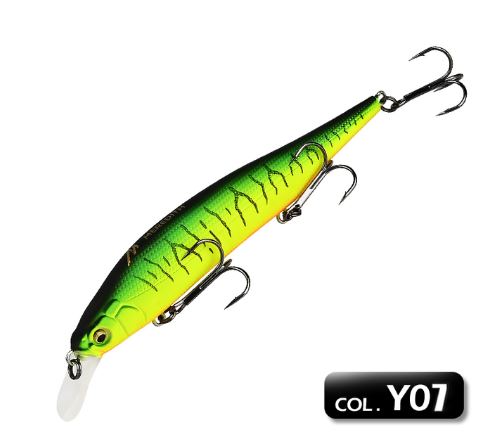 Meredith ITO Shiner- 4.5 Inch