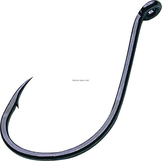 Gamakatsu Dropshot Hook #1 8pk