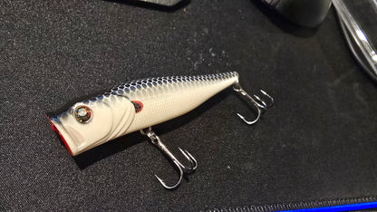 Trehook Japanese Style Popper 3.25 Inch