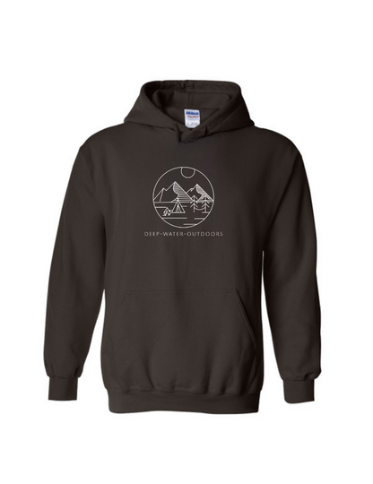 Muddy Boots Hoodie