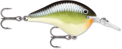 Rapala DT 6 Smash