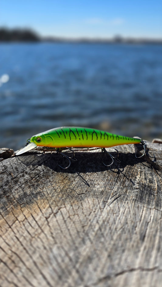 Meredith ITO Shiner- 4.5 Inch