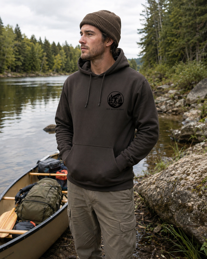 Muddy Boots Hoodie