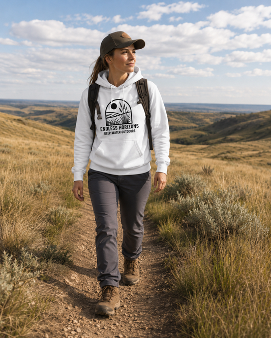 Endless Horizons Hoodie