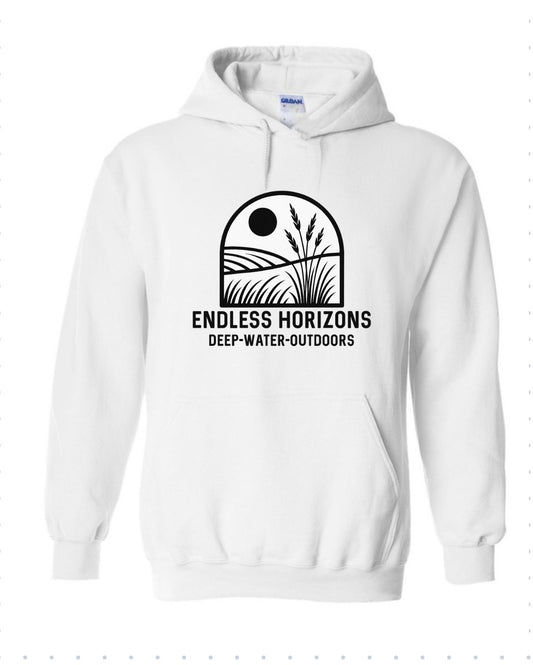 Endless Horizons Hoodie