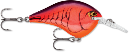 Rapala DT6 Demon