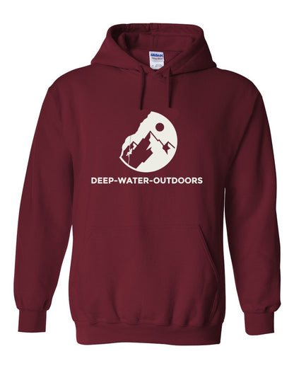 Terra It Up Hoodie