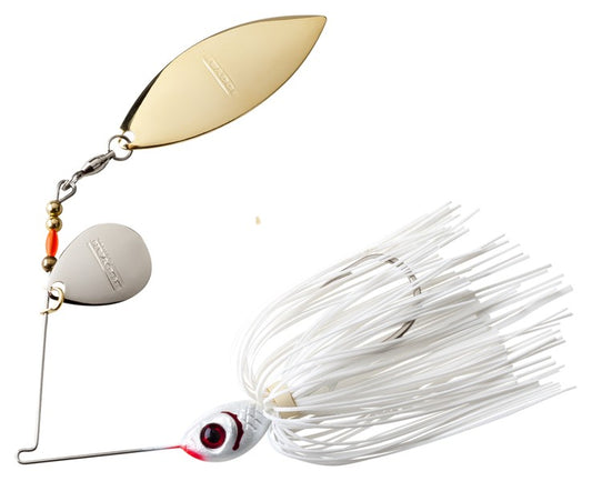 Booyah 3/8oz Spinnerbait
