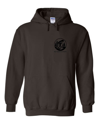 Muddy Boots Hoodie