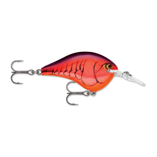 Rapala DT6 Demon