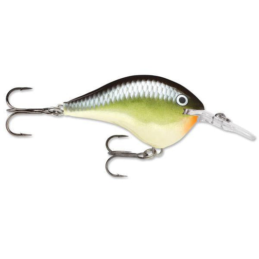 Rapala DT 6 Smash