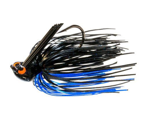 Z-Man Crosseyez Jig 1/2Oz